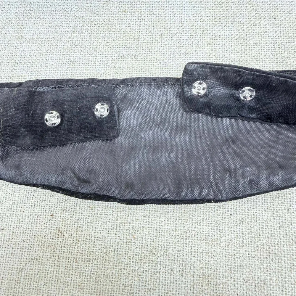 Handmade vintage zardozi
